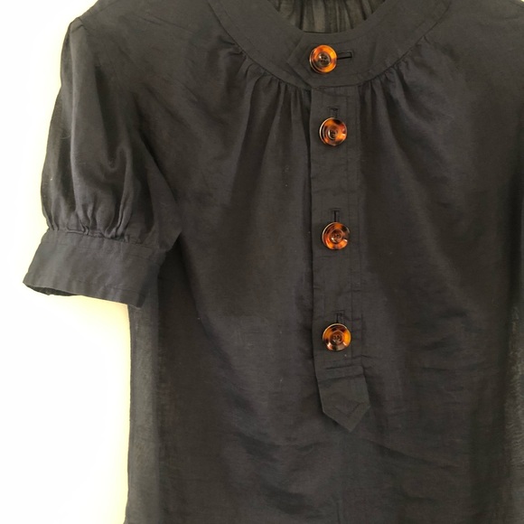 Dsquared blouse - Picture 2 of 6